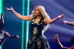 Ciara Says She’s 18 Lbs. Away from ‘Goal’ Weight After Giving Birth to Baby Win: ‘I’m Embracing My Curves’