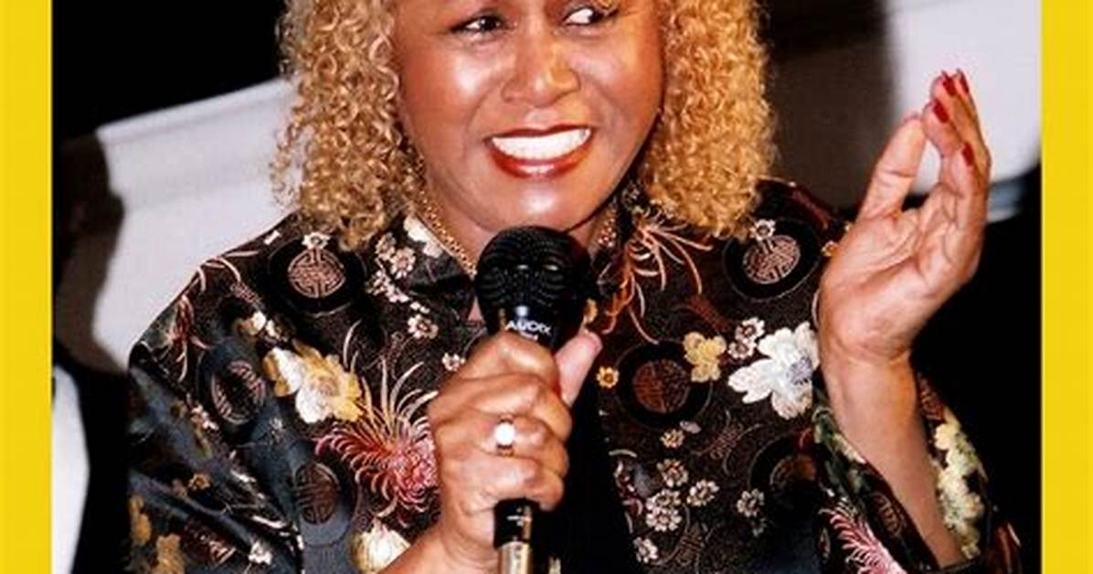 Cindy Birdsong Net Worth, Income, Salary, Earnings, Biography
