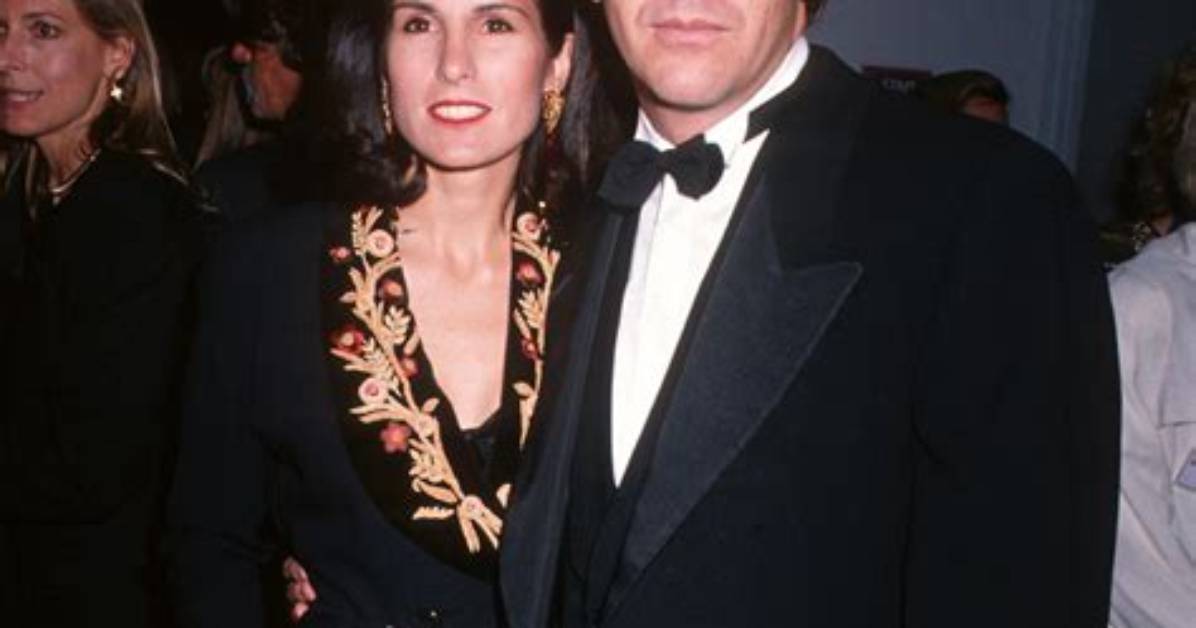 Cindy Costner Split with Kevin Costner. Find out the Reason Behind It