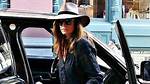 Cindy Crawford, 57, Rocks Tiny Daisy Dukes for a Photo Shoot in the Desert: See Pic