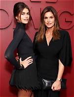 Cindy Crawford’s Feelings on Daughter Kaia Gerber & Pete Davidson’s Romance Finally Revealed