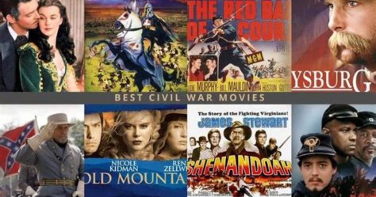 Civil War’ – Hollywood Life