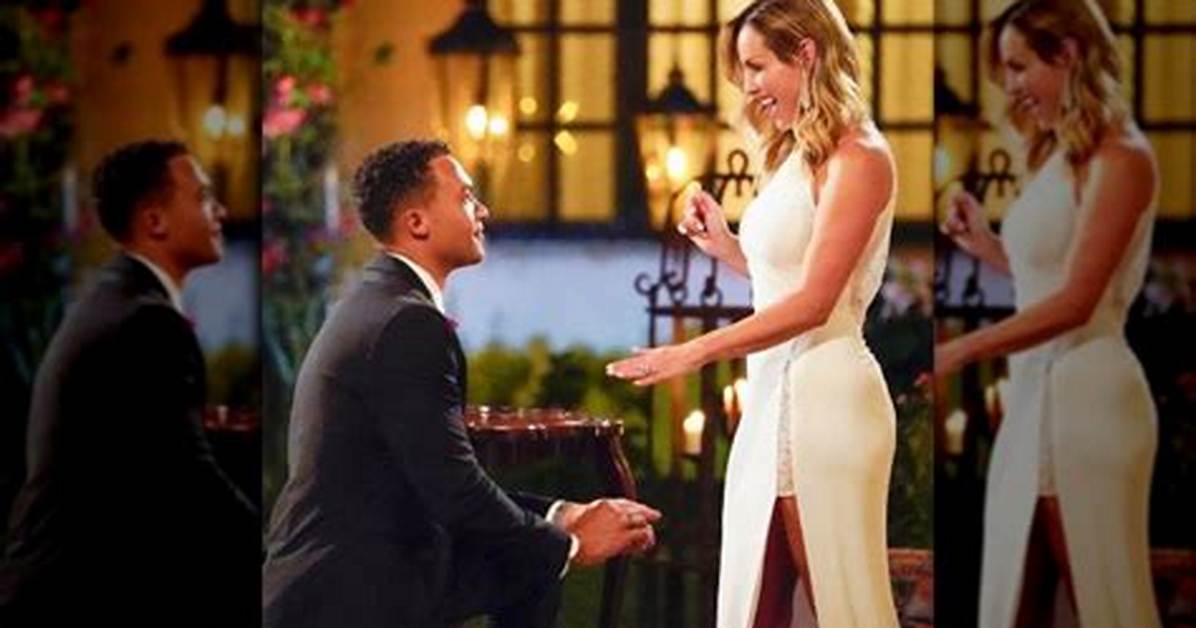 Clare Crawley Sparks Dale Moss Engagement Speculation with Big Diamond Ring