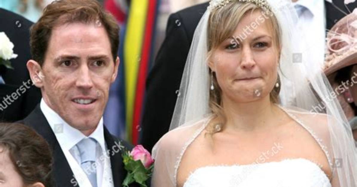 Clare Holland: Rob Brydon Wife Age, Children and Net Worth