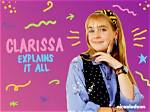 ‘Clarissa Explains It All’ — Pics