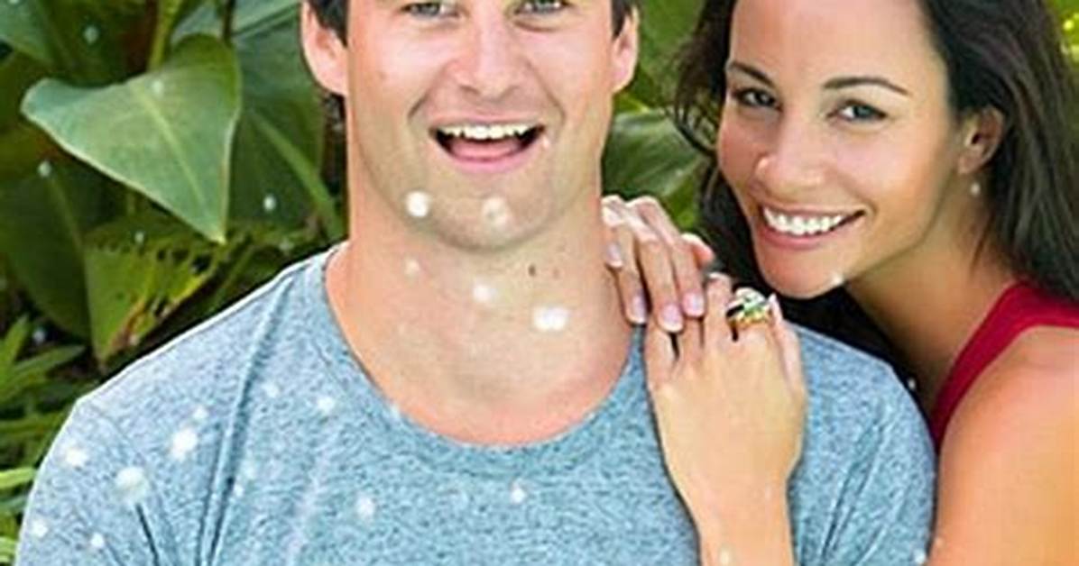 Clarke Gayford Nanny Affair: Did He Get Her Pregnant? Wedding and Family