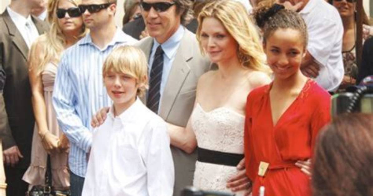 Claudia Rose Pfeiffer, Age, Wiki, Biography, , Height, Instagram, Boyfriend