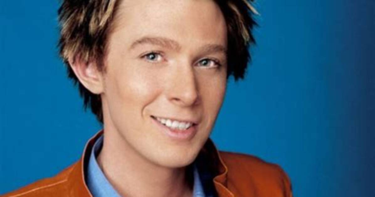 Clay Aiken Net Worth, Income, Salary, Earnings, Biography