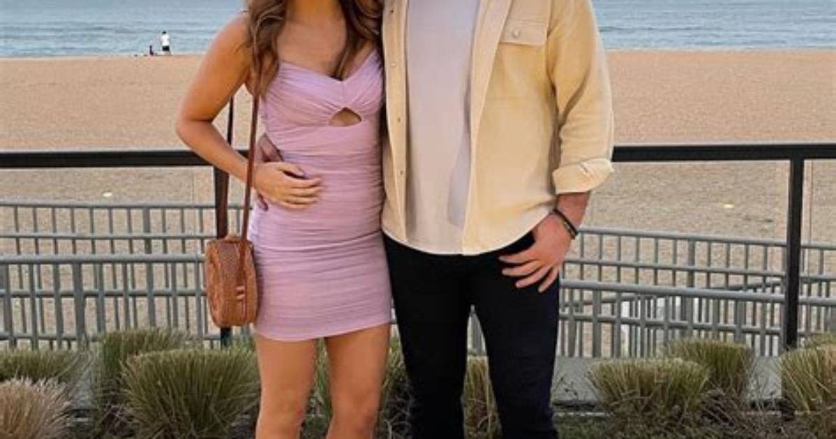 Clayton Echard & Susie Evans: Photos of ‘The Bachelor’ Exes