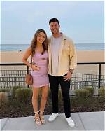 Clayton Echard & Susie Evans: Photos of ‘The Bachelor’ Exes