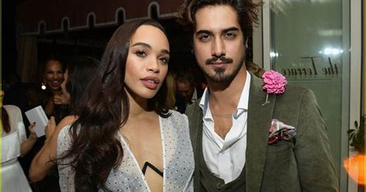 Cleopatra Coleman Avan Jogia Split: Are Avan Jogia and Cleopatra Still Together?