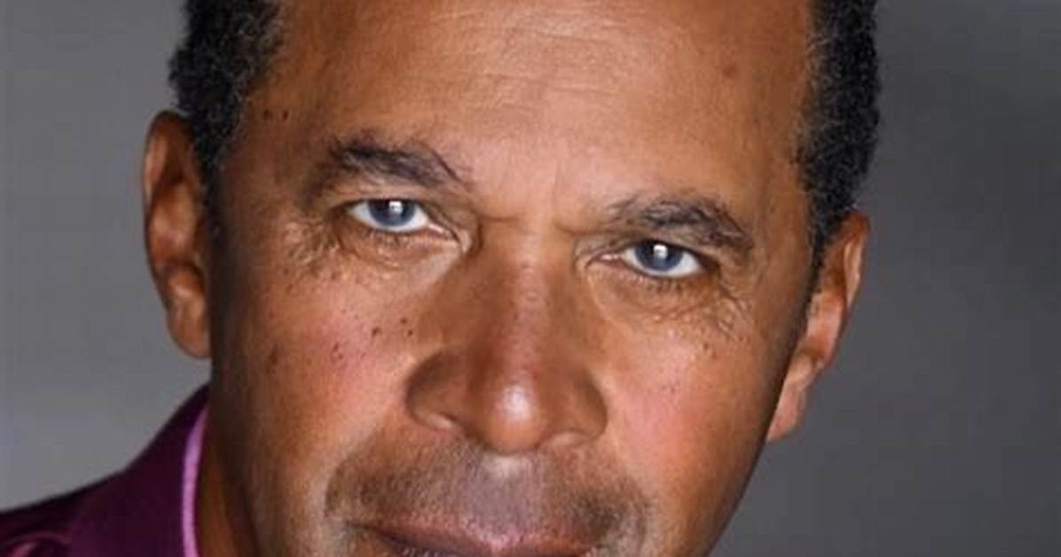 Clifton Davis Biography, Wiki, Actor, Age, Wife, Son, Net Worth, Movies and Tv Shows