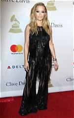 Clive Davis’ 2017 Pre-Grammy Party — Pics