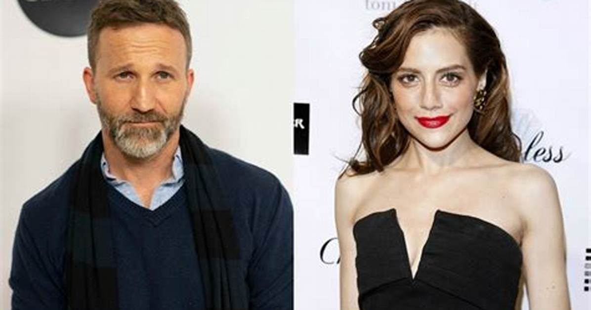 ‘Clueless’ Star Breckin Meyer Pays Tribute to Brittany Murphy on 10Th Anniversary of Her Death