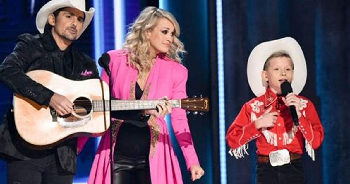 Cmas 2018: Best Moments — See Cma Awards’ Highlights