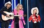 Cmas 2018: Best Moments — See Cma Awards’ Highlights