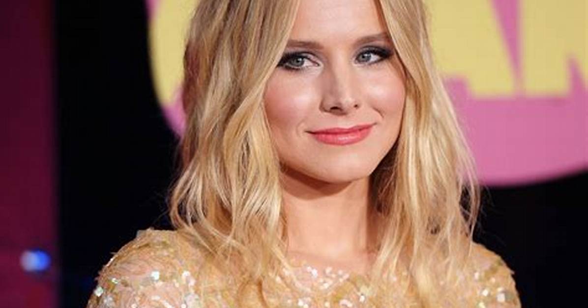 Cmt Awards Best Dressed 2012: Kristen Bell, Carrie Underwood & More