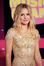 Cmt Awards Best Dressed 2012: Kristen Bell, Carrie Underwood & More