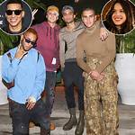 Cnco Reveals the Surprising Way They Connected with Natti Natasha for Their Song ‘Honey Boo’