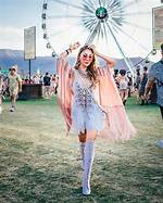 Coachella 2017 Best Style — See Pics