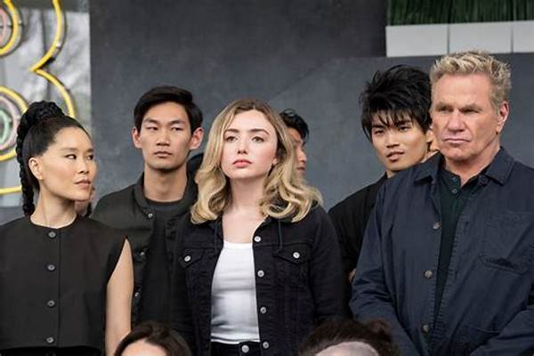 ‘Cobra Kai’ Creators Spill Season 4 Scoop & Reveal They Know Where a Fifth Season ‘Would Go’