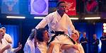 ‘Cobra Kai’ Star on Kenny’s Transformation & His Season 6 Hopes – Hollywood Life