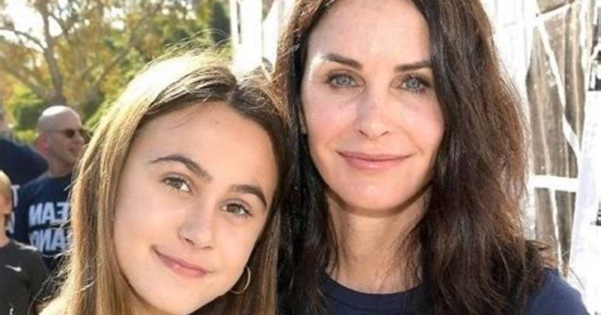 Coco Arquette Bio, Wiki, Age, Family, Boyfriend, Instagram, Tiktok and Net Worth