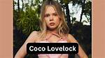 Coco Lovelock