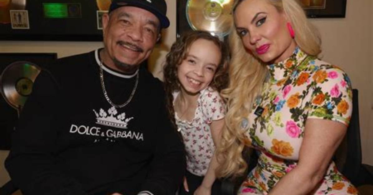 Coco’s Controversial Breastfeeding Pic: See Her Revealing Photo with Baby