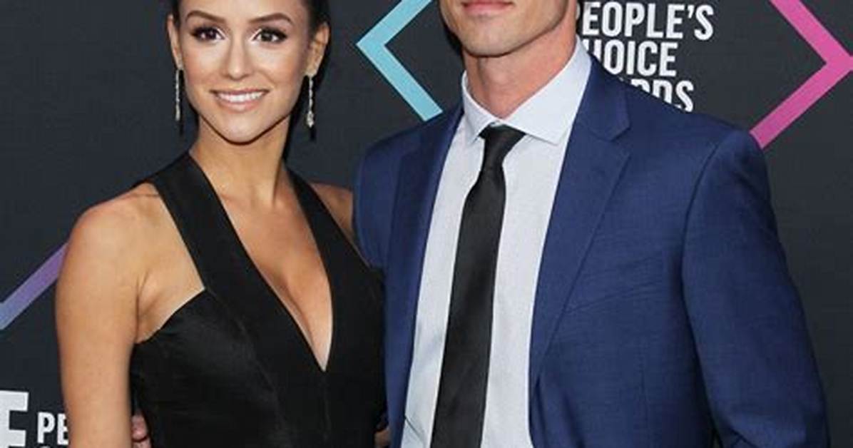 Cody Nickson & Jessica Graf — See Pics – Hollywood Life