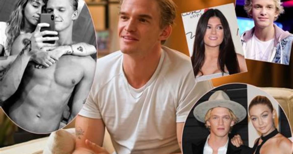 Cody Simpson Reveals Why He & Miley Cyrus Split After ‘Amazing’ Time Together