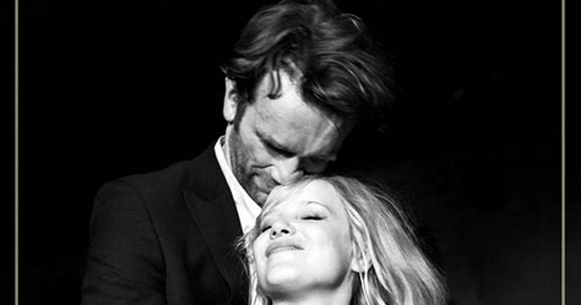 ‘Cold War’ Movie — Photos