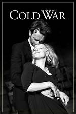 ‘Cold War’ Movie — Photos
