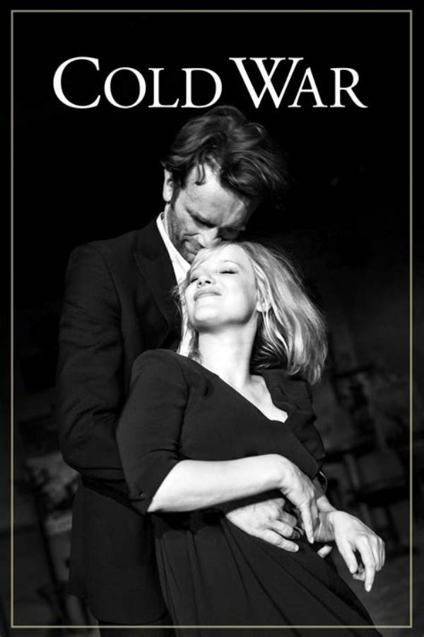 ‘Cold War’ Movie — Photos