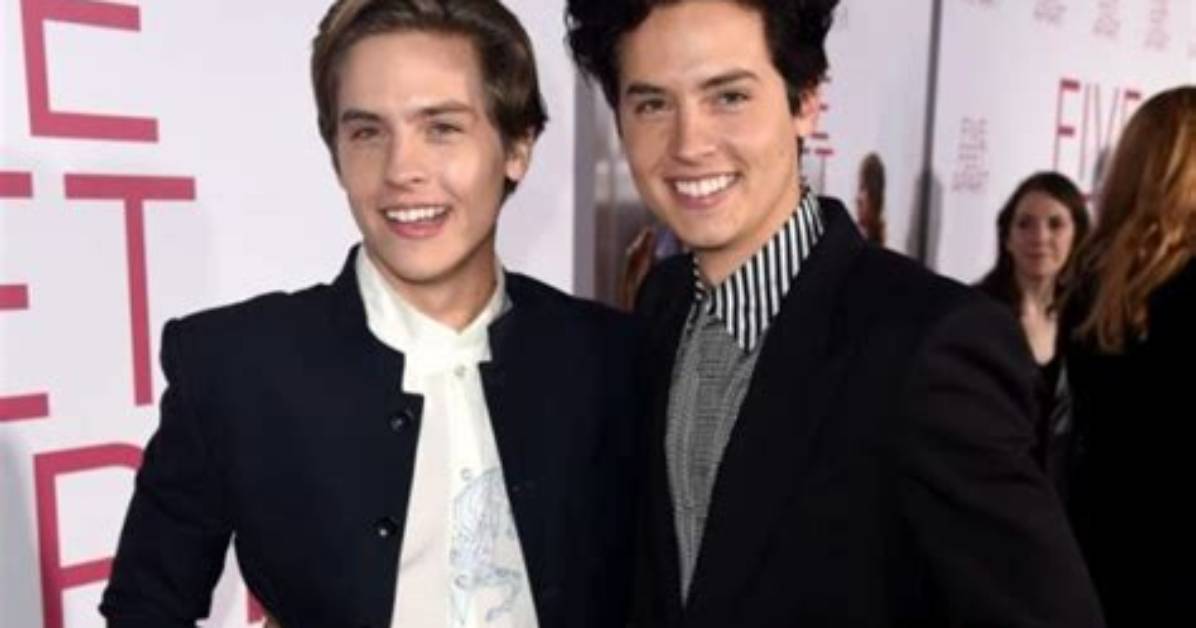 Cole and Dylan Sprouse – Bio, Net Worth, Friends, Family and Facts