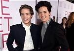 Cole and Dylan Sprouse – Bio, Net Worth, Friends, Family and Facts