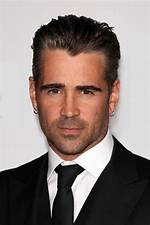 Colin Farrell Celebrity Profile – Hollywood Life