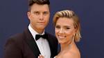 Colin Jost Reveals Details About Wedding to Scarlett Johansson: Michael Che Will ‘Object’