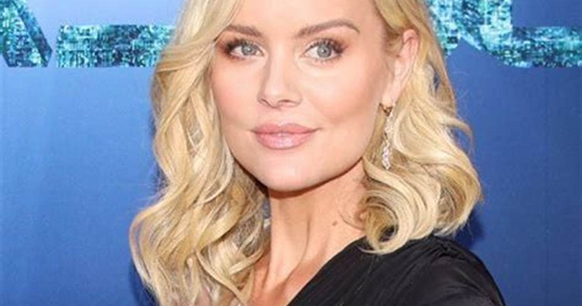 Colleen Porch Wikipedia, Age, Height, Boyfriend, Family, Instagram