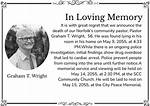 Colorado Death Cause and Obituary for John Kummrow | Family Laments Loss