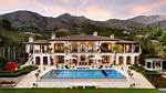 Colorful Mansion Pics – Hollywood Life