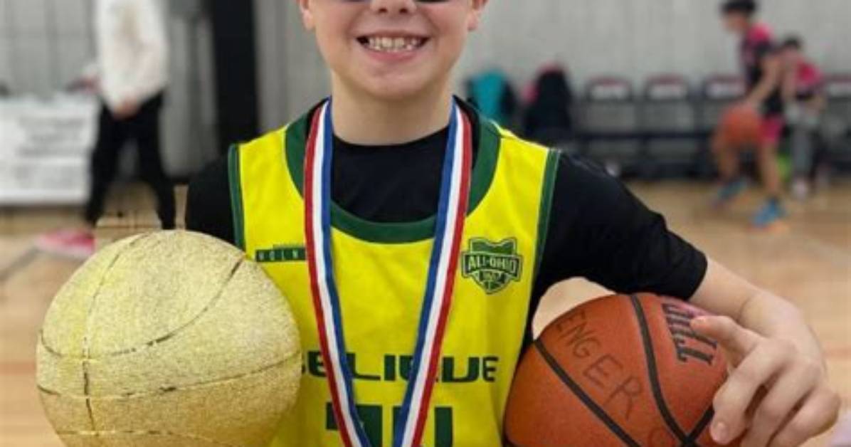 Colton Clevenger Age, Wikipedia and Height: How Old Is Bnu Point Guard?