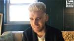 Colton Dixon: ‘American Idol’ Alum Reveals Why He & New Wife Saved Sex for Marriage