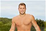 Colton Underwood Wears Next to Nothing in Sizzling New Photo Shoot