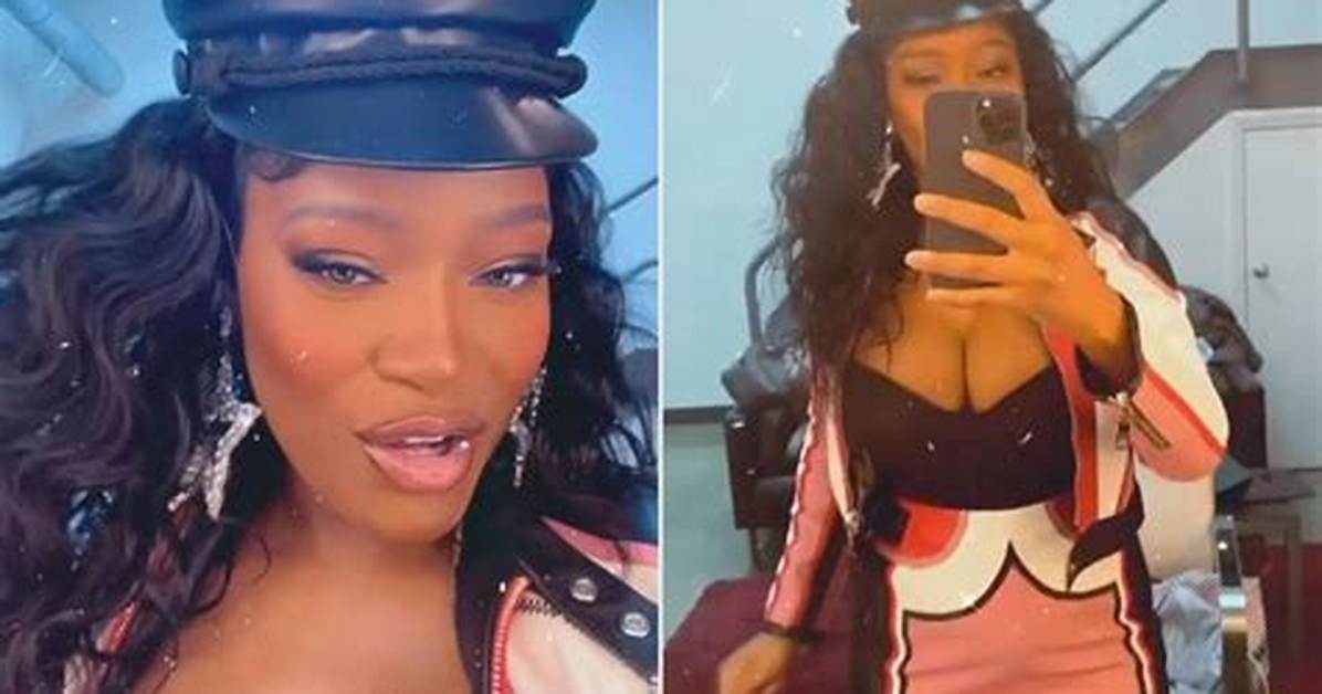 Comedian Disses Actress’ Body After Baby – Hollywood Life