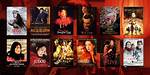 Complete Filmography of All Actresses