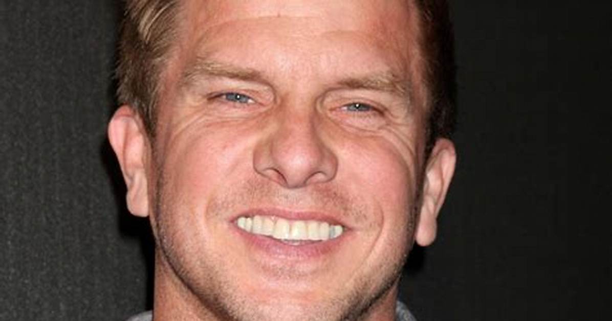 Complete Guide to Kenny Johnson's Unique Skin Condition