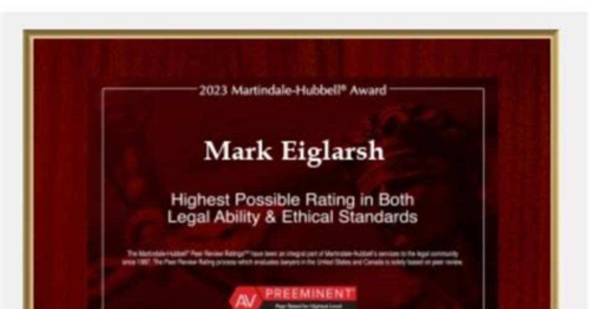 Complete Guide to Mark Eiglarsh Wiki: Everything You Need to Know
