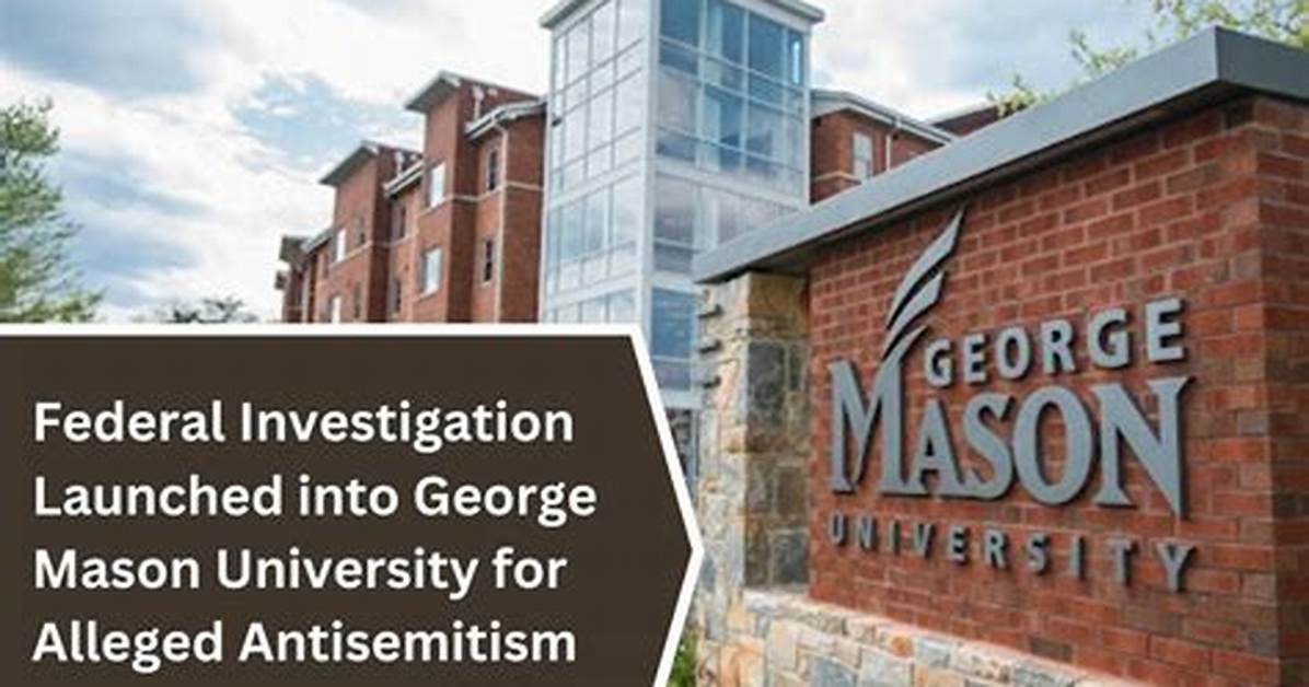 Concerning Allegations: an Investigation into Gareth Mason's Conduct