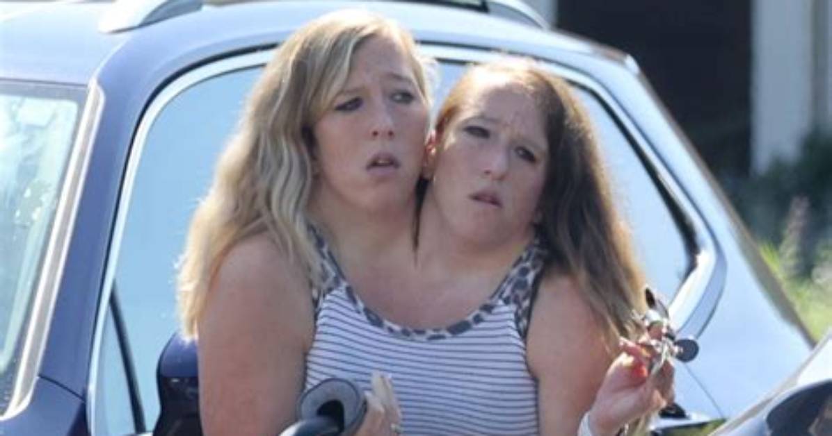 Conjoined Twins Abby and Brittany Hensel's Pregnancy Journey